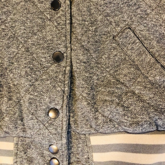 Baseball Jacket - Picture 2 of 4